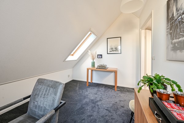 Medium property photo - Schouwenburglaan 7, 3207 ZB Spijkenisse